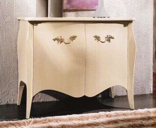 CREDENZA 2 ANTE 