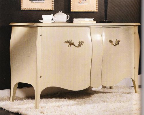 CREDENZA DUE ANTE GRANDE