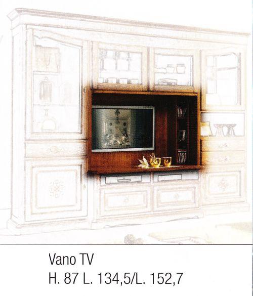 VANO PORTA TV